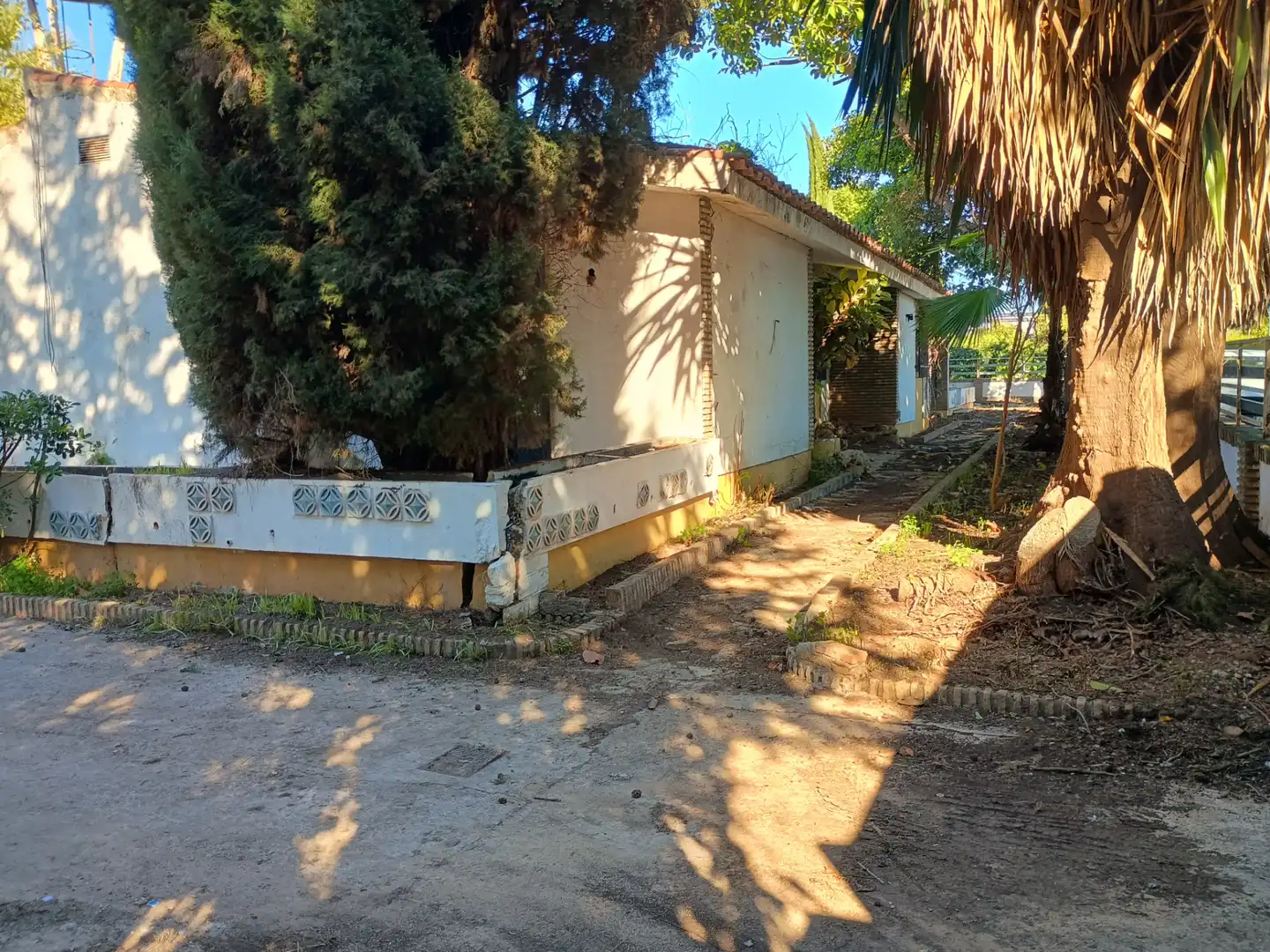 Casa o chalet en venta en Ramal de Espartinas