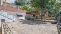 Jardí de Casa o xalet en venda en Manresa amb Aire condicionat, Calefacció i Terrassa