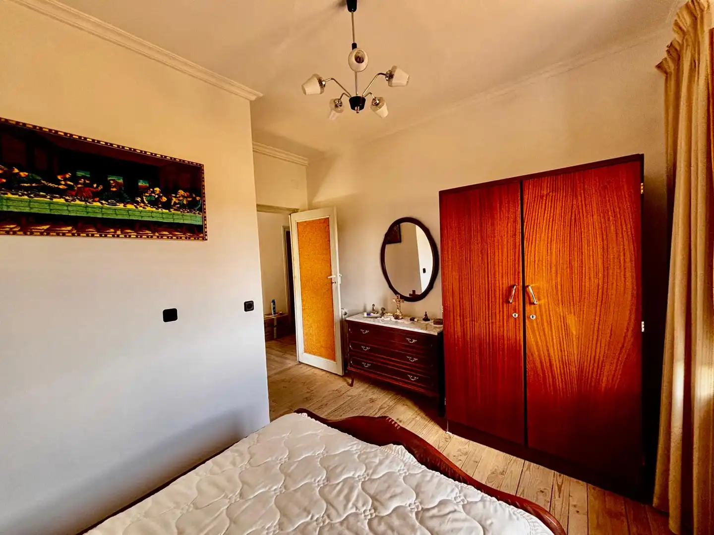 Casa con terraza en venta en Destriana, imagen 23