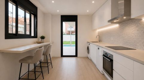 Photo 4 of Houses for sale in Jardins de Vilafortuny- Mas d'en Bosch, Cambrils