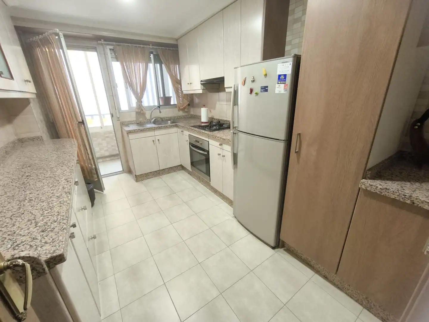 Flat with lift for sale in Eixample