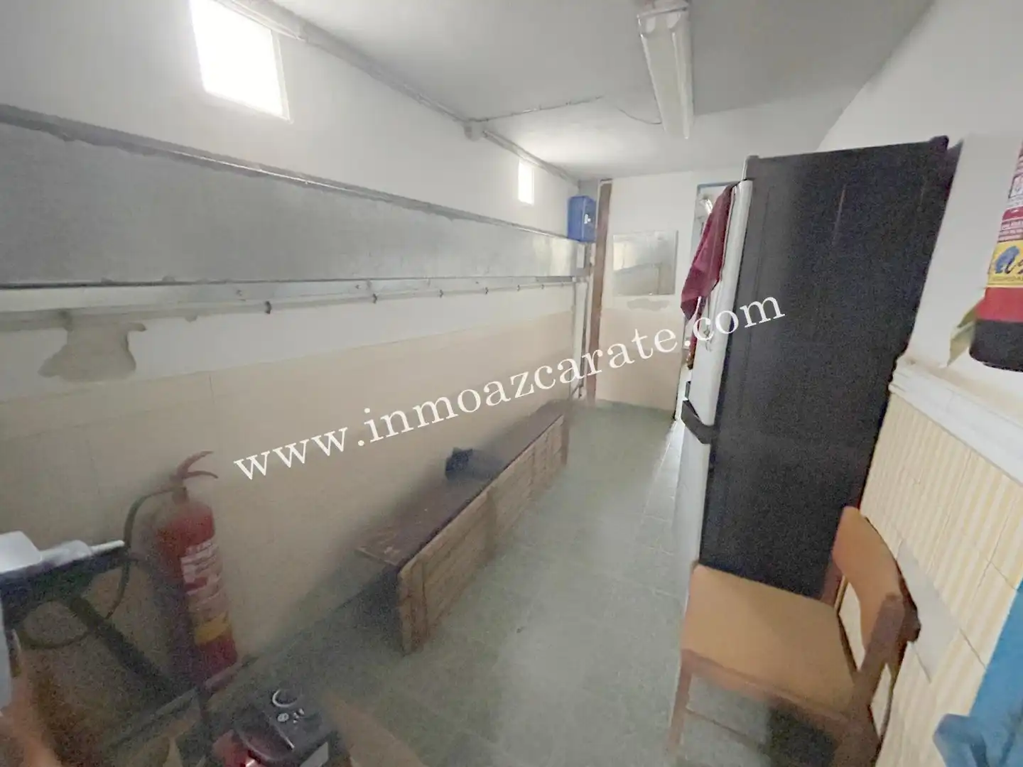 Nave industrial en venta en Valle de Yerri / Deierri