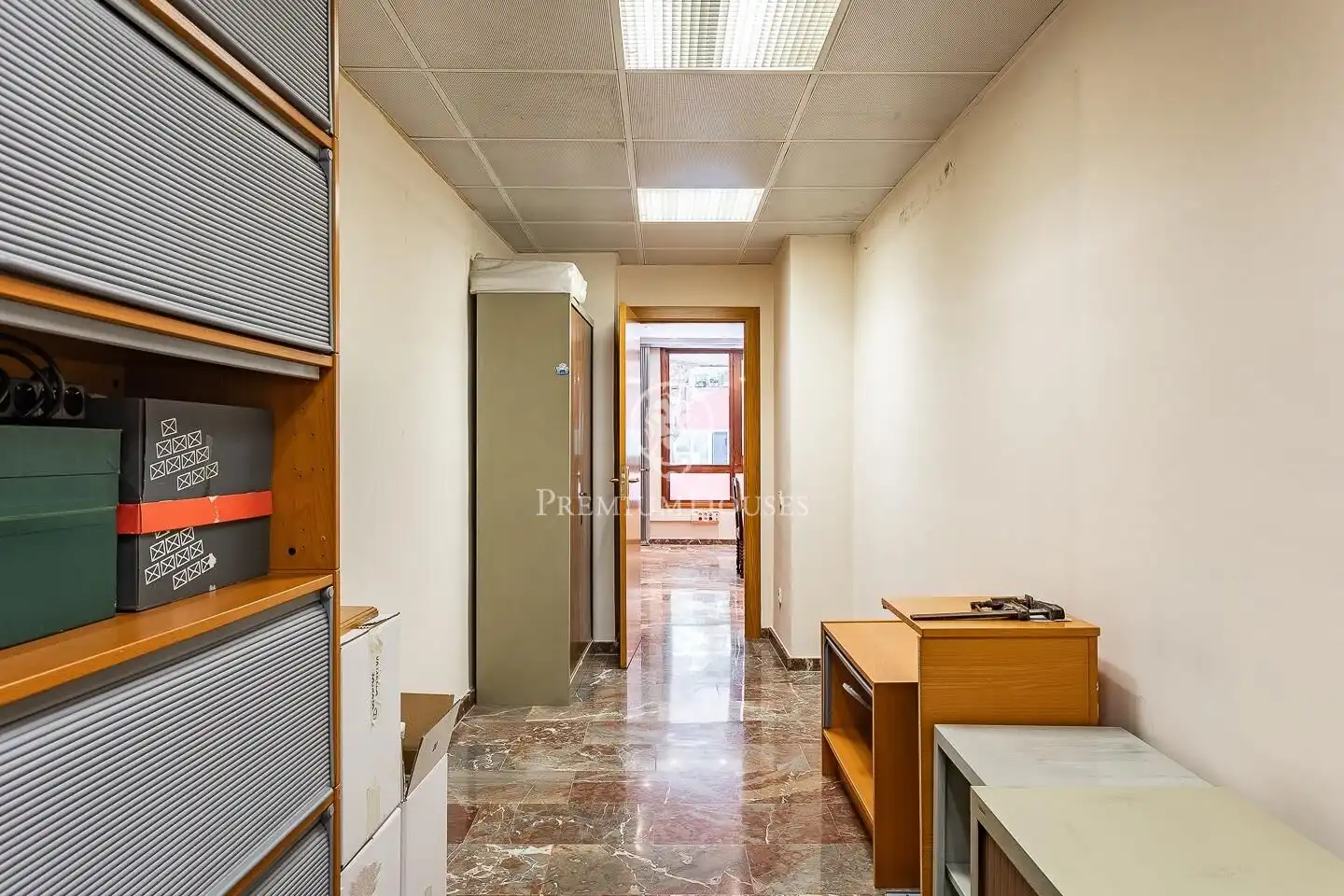 Apartament en venda a Avenida Avinguda Diagonal, 299, Fort Pienc