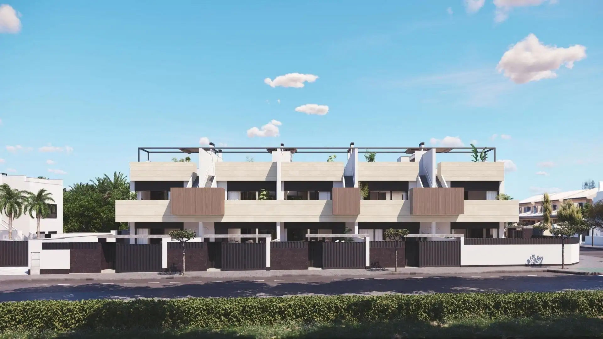 Bungalow avec piscine à vendre à N/A, imagen 7