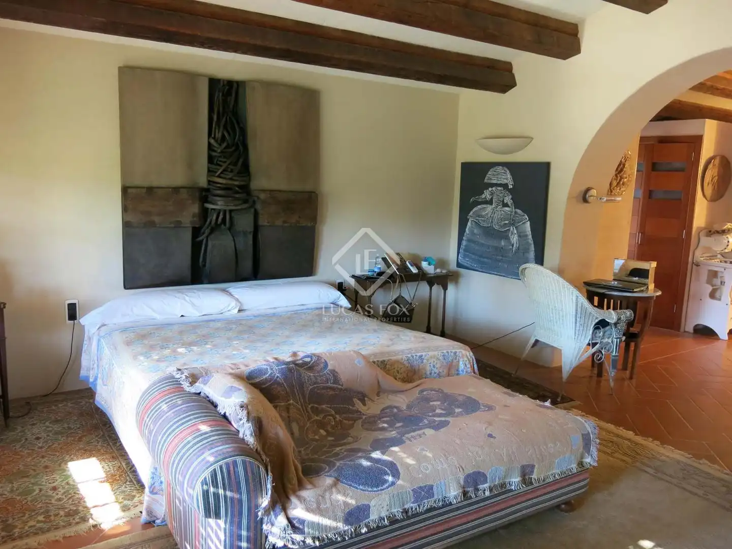 Maison rustique avec piscine à vendre à Alaior poble, imagen 37