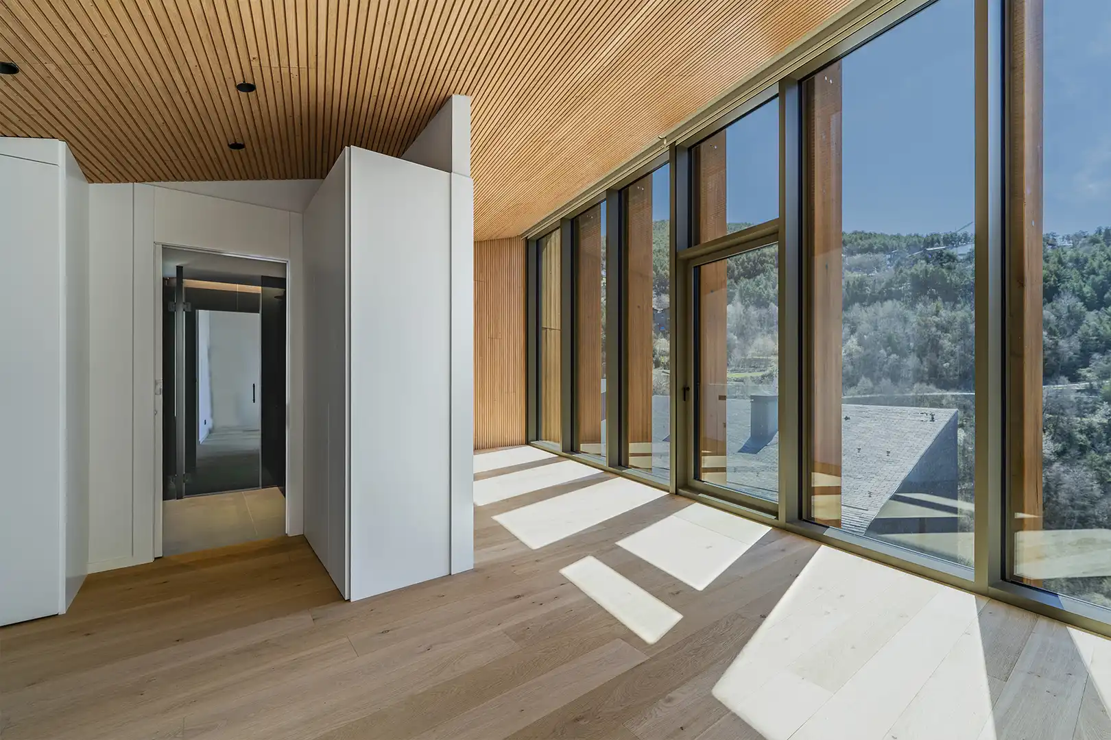 Casa pareada con jardín en venta en L'Aldosa - Anyós, imagen 15