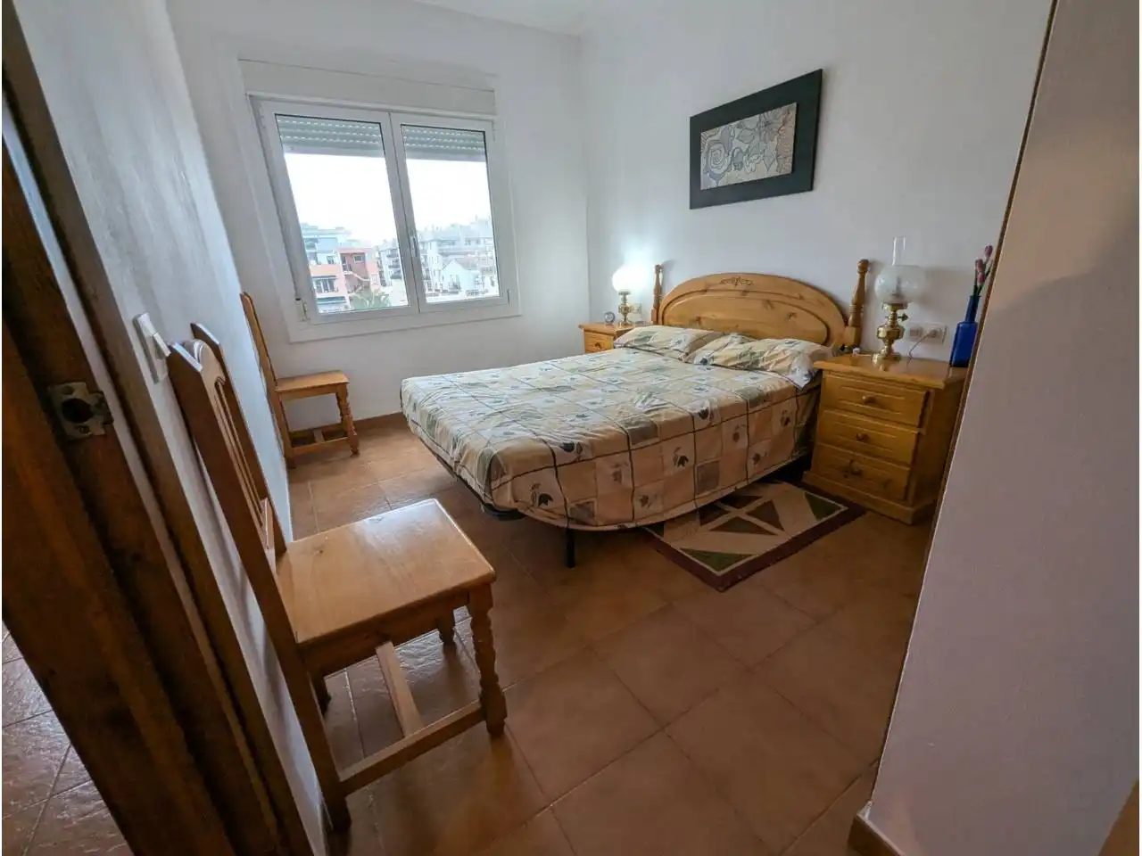Wohnung mit Terrasse zum Verkauf in Calle Riera de Aubi, imagen 13