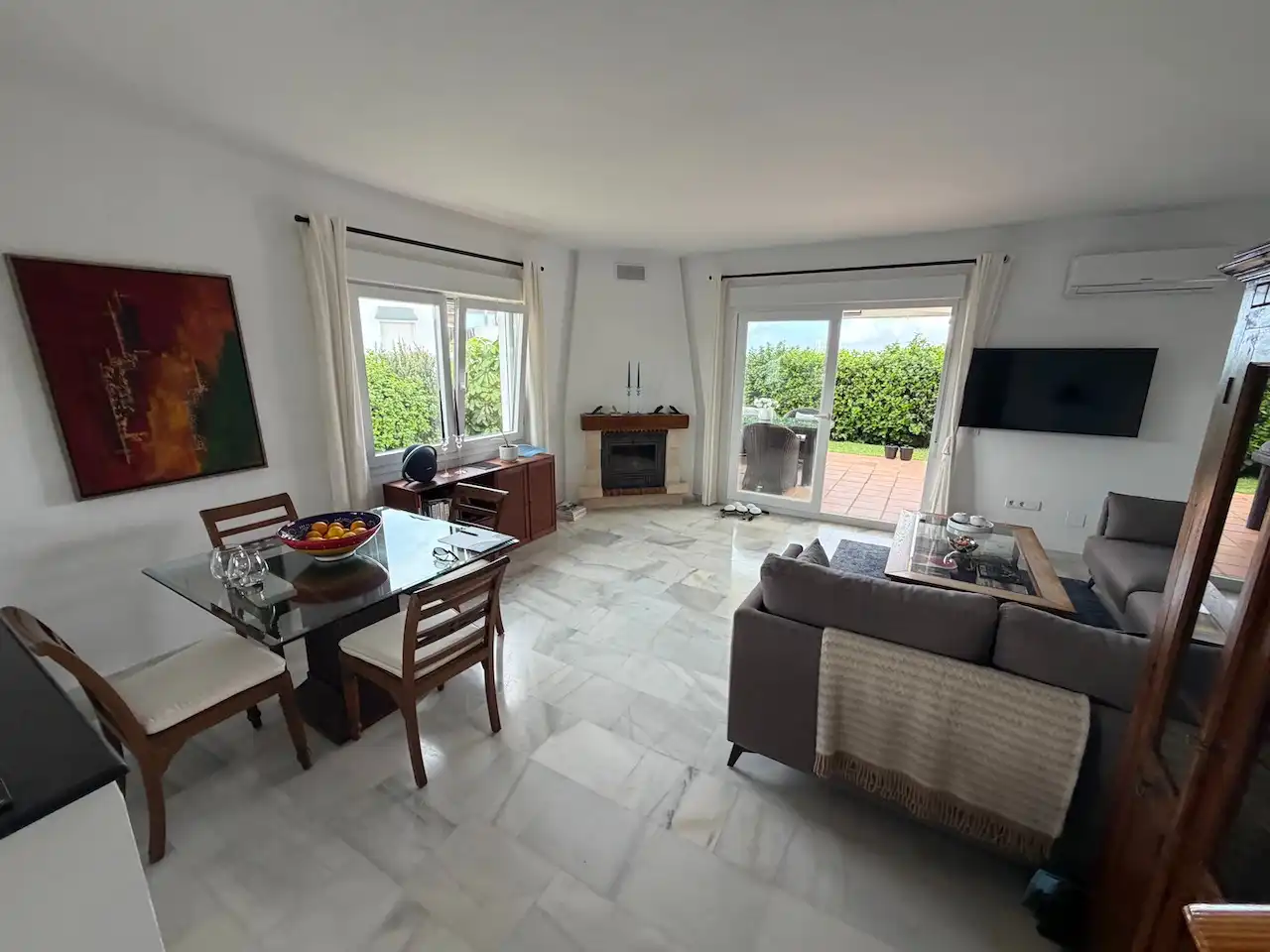 Casa bifamiliare con balcone in vendita a Avenida de España 11, imagen 9