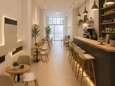 Local comercial en venda a Calle de Agosto