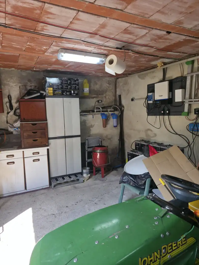 Casa o chalet en venta en Cervera de Pisuerga, Palencia