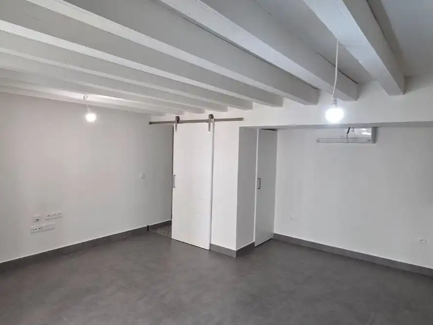 Wohnung zur Miete in Calle Sacramento, 4, Centro Histórico
