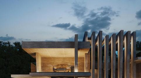 Photo 3 of Residential for sale in Calle Cañete, 4, Sierra Blanca, Málaga