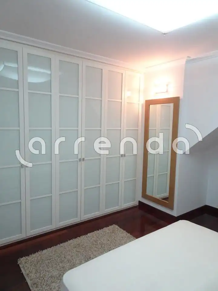 Dúplex de lloguer a Barrio las Reigadas, Liencres