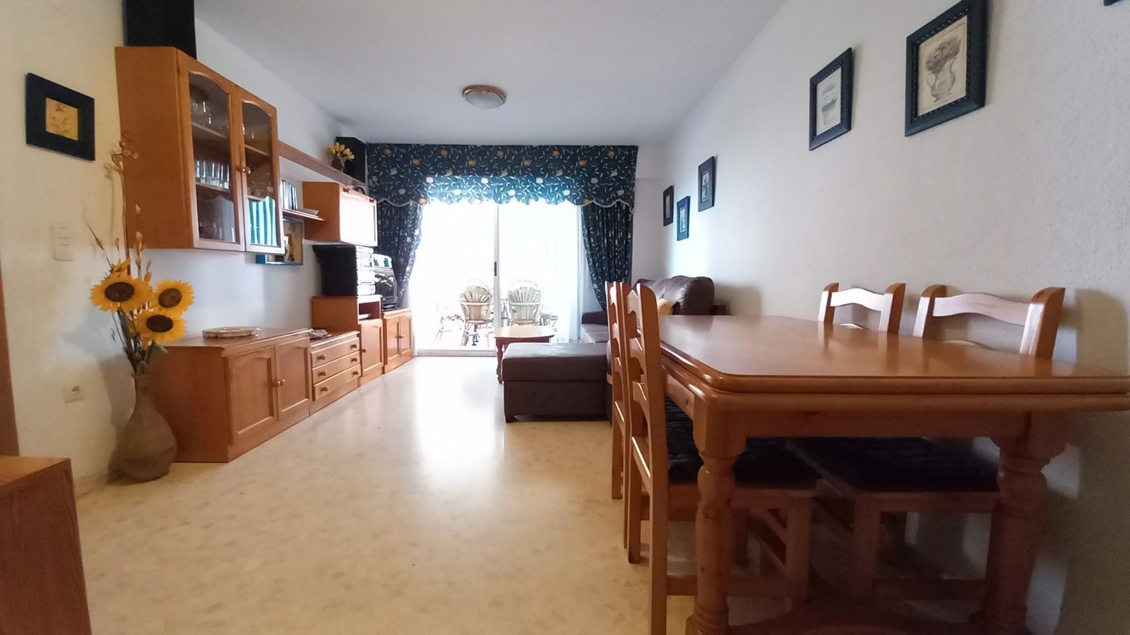 Apartament en venda a Plaça de la Rosa dels Vents, 32