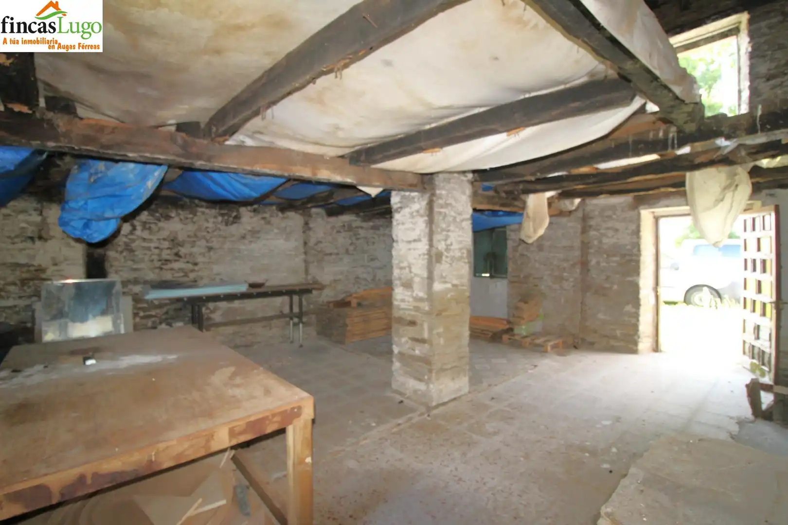 Casa in vendita a FRAIZ - TABOI, imagen 7
