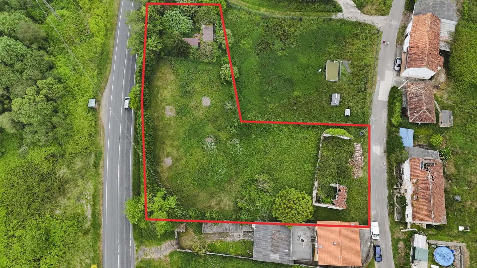 Terreny residencial en venda a Carreño - BARRIO RAITAN, imagen 12