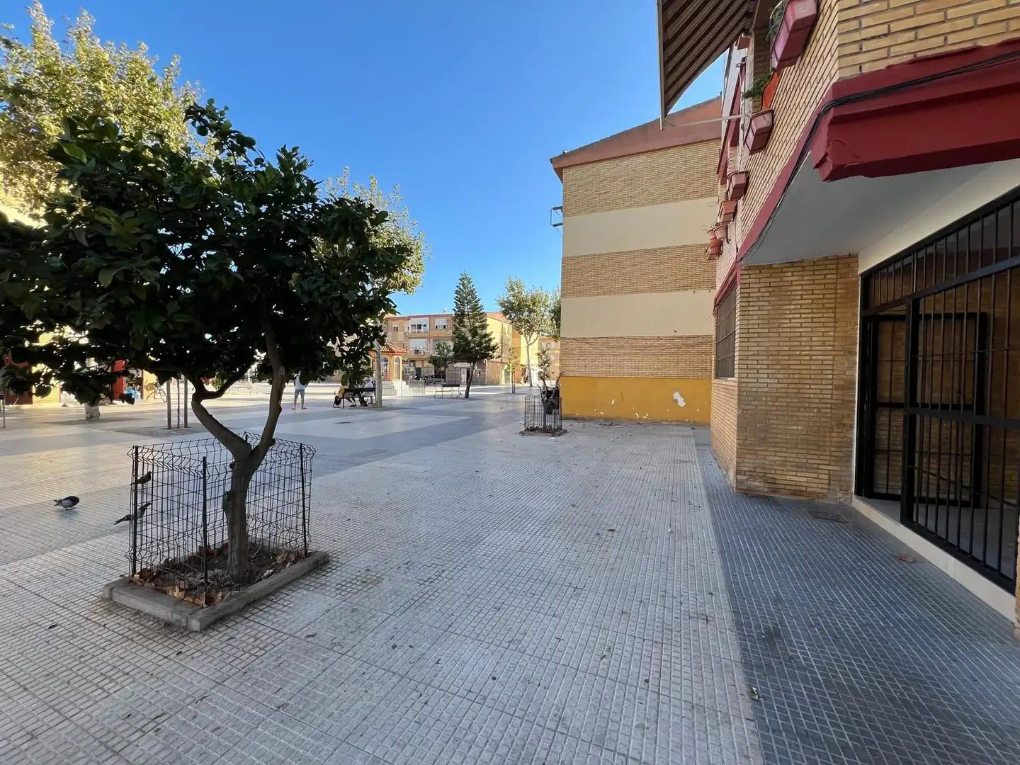 Piso en venta en Santa Cruz, Punta Umbría