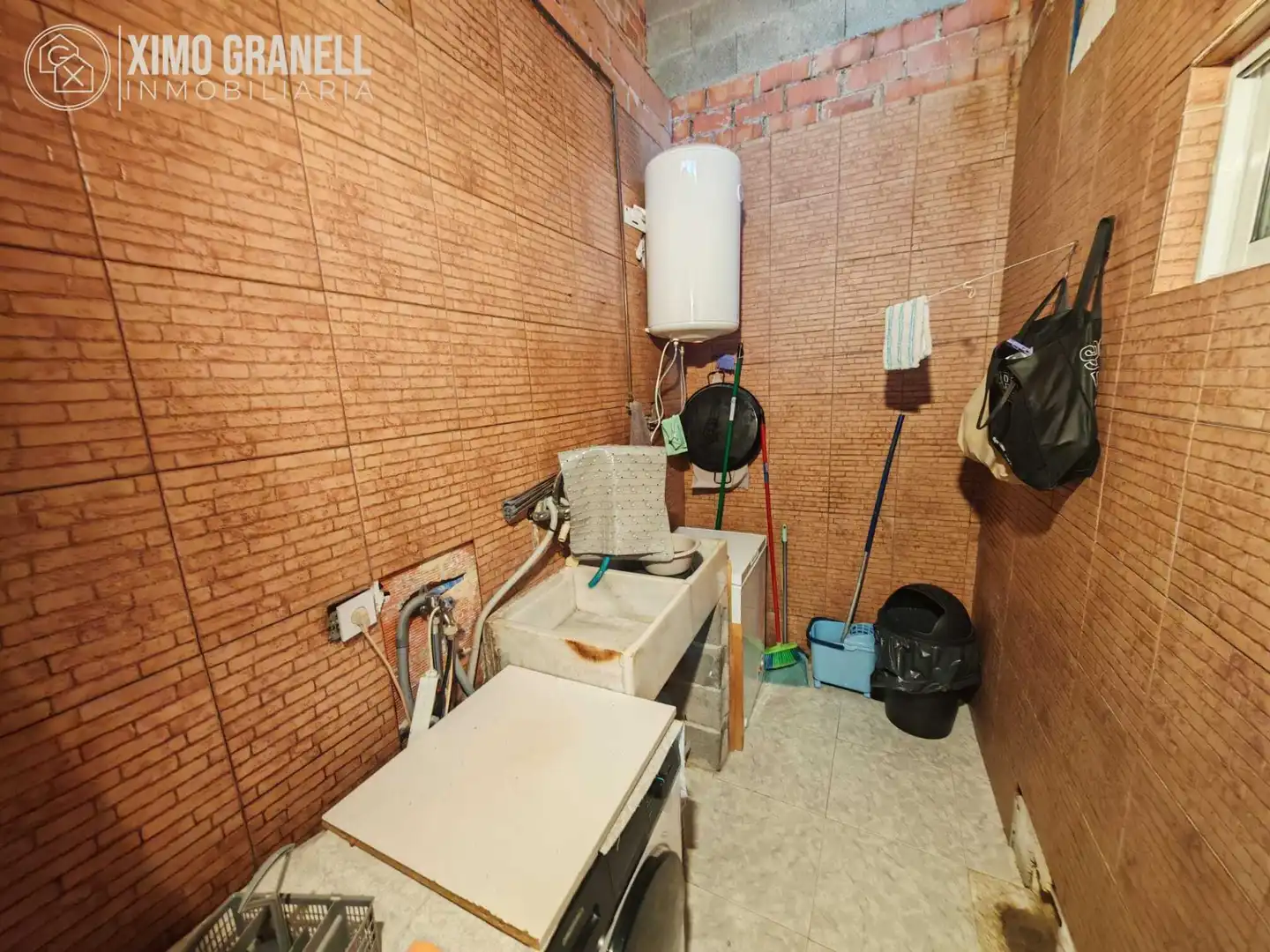 Casa o xalet en venda en La Vall d'Uixó amb Aire condicionat i Terrassa