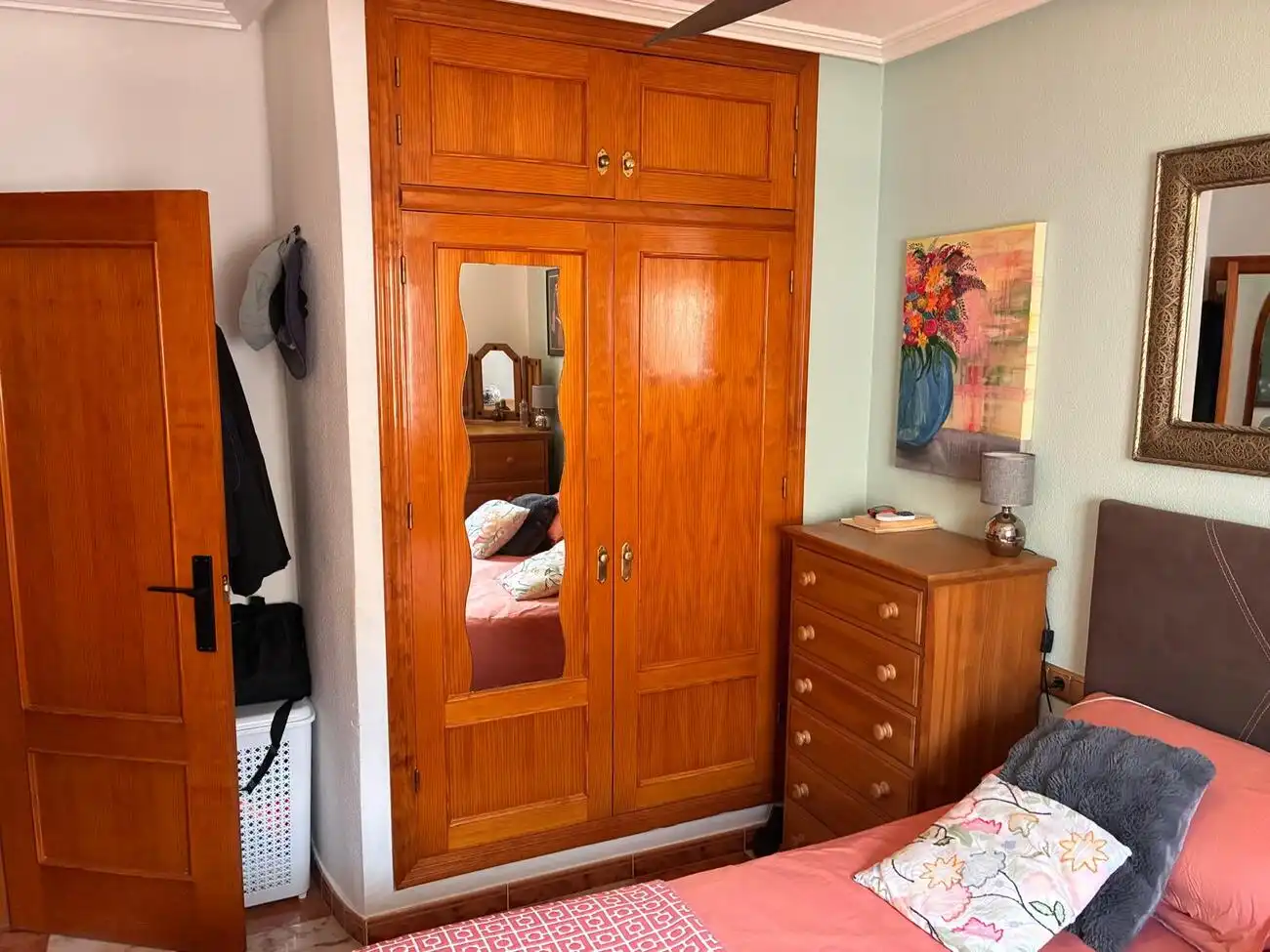 Semi-detached house with terrace for sale in Orihuela Costa, imagen 21