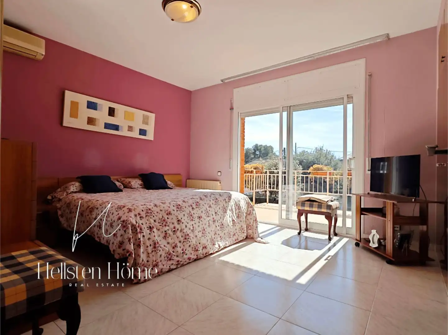 Villa con piscina in vendita a Pallejà, imagen 20