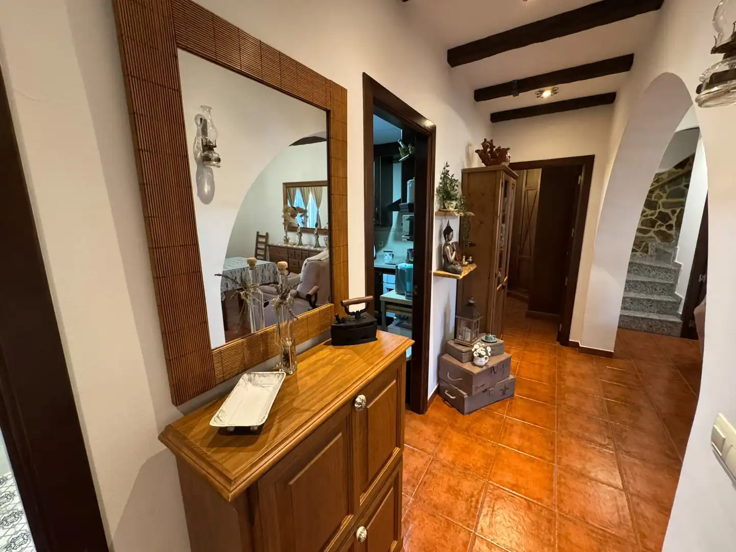 Apartamento en venta en Mérida
