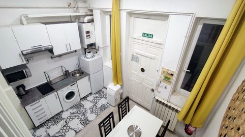 Photo 3 of Flat for sale in Calle de Galileo, Arapiles, Madrid Capital
