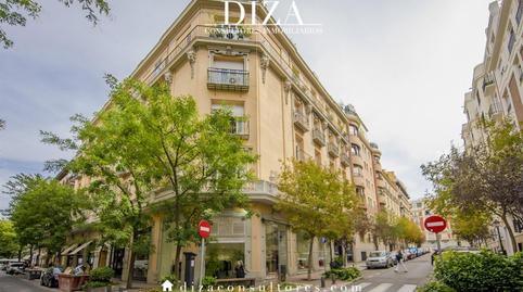 Photo 4 of Flat for sale in De Vallehermoso, Arapiles, Madrid