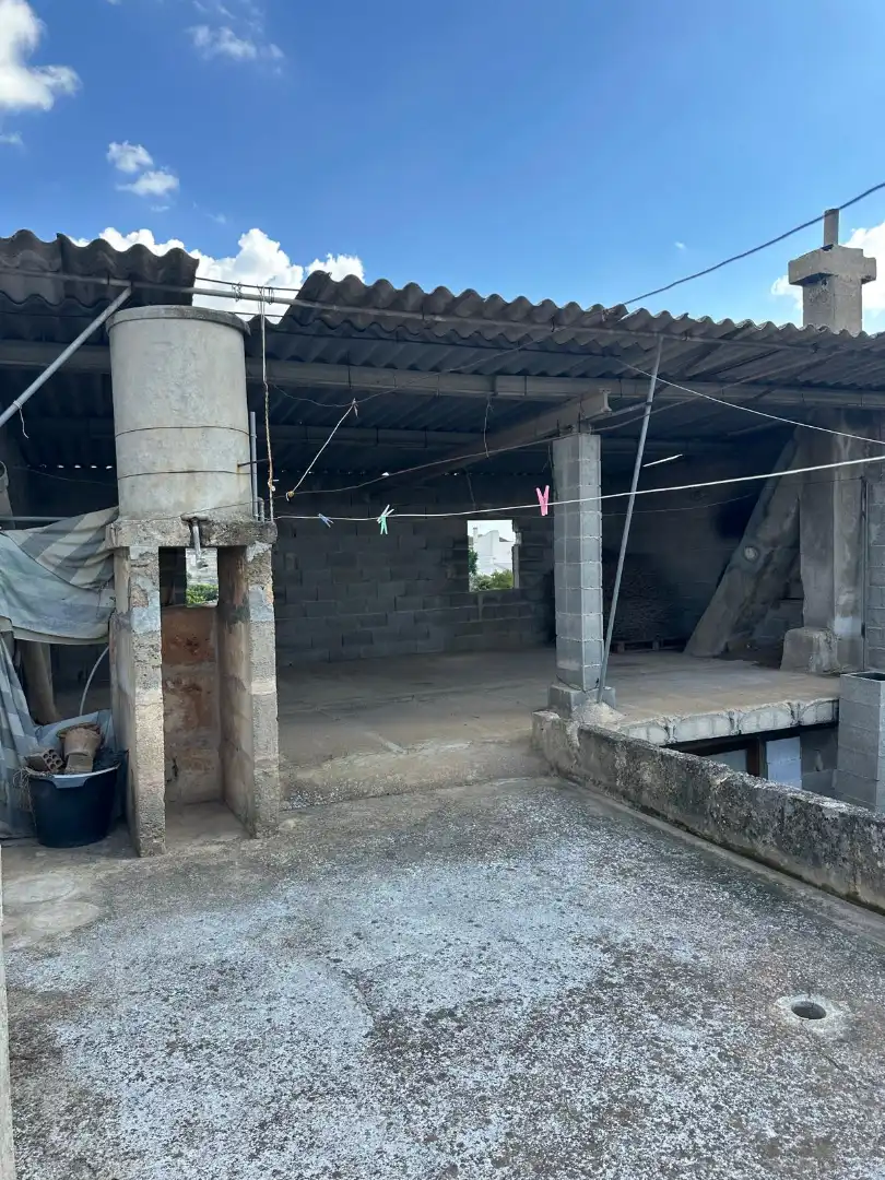 Casa o chalet en venta en Carrer de Son Pons, Vilafranca de Bonany