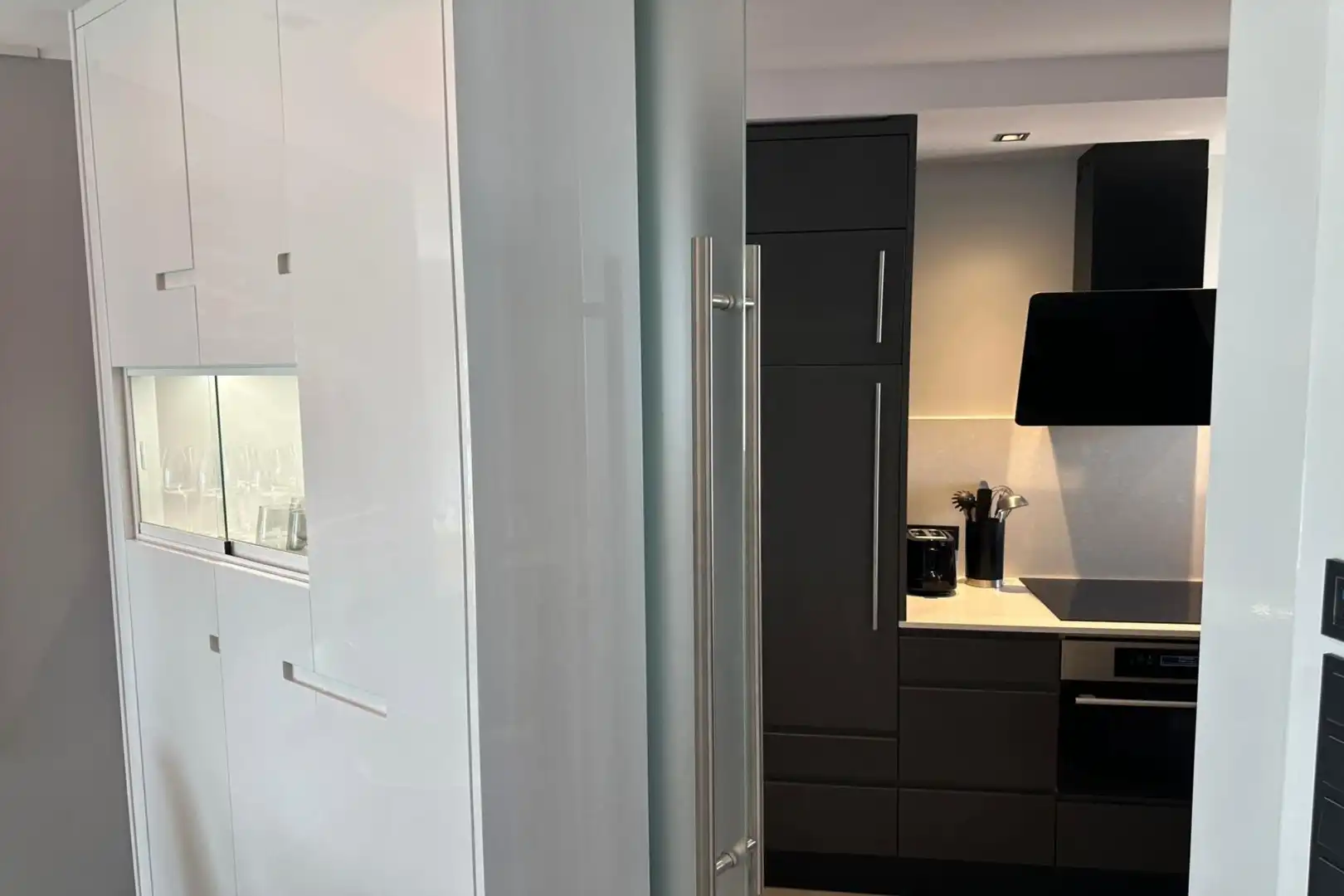 Appartement compact avec terrasse à vendre à Puerto Deportivo, imagen 15