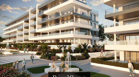 RuralCoast Properties ofrece preciosos apartamentos Bajos de 3 dormitorios y 2 baños con amplias terrazas e impresionantes vistas