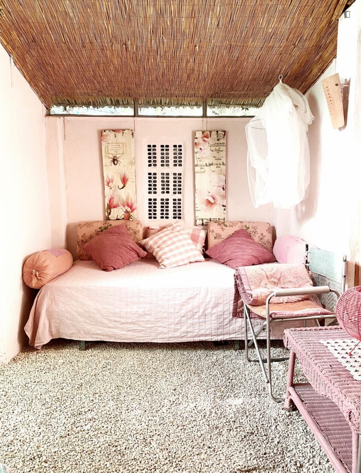 Apartamento de alquiler en Barbate ciudad