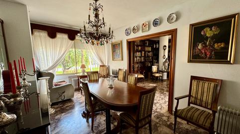 Photo 5 of Flat for sale in Avenida Presidente Adolfo Suárez, 2, Los Remedios, Sevilla