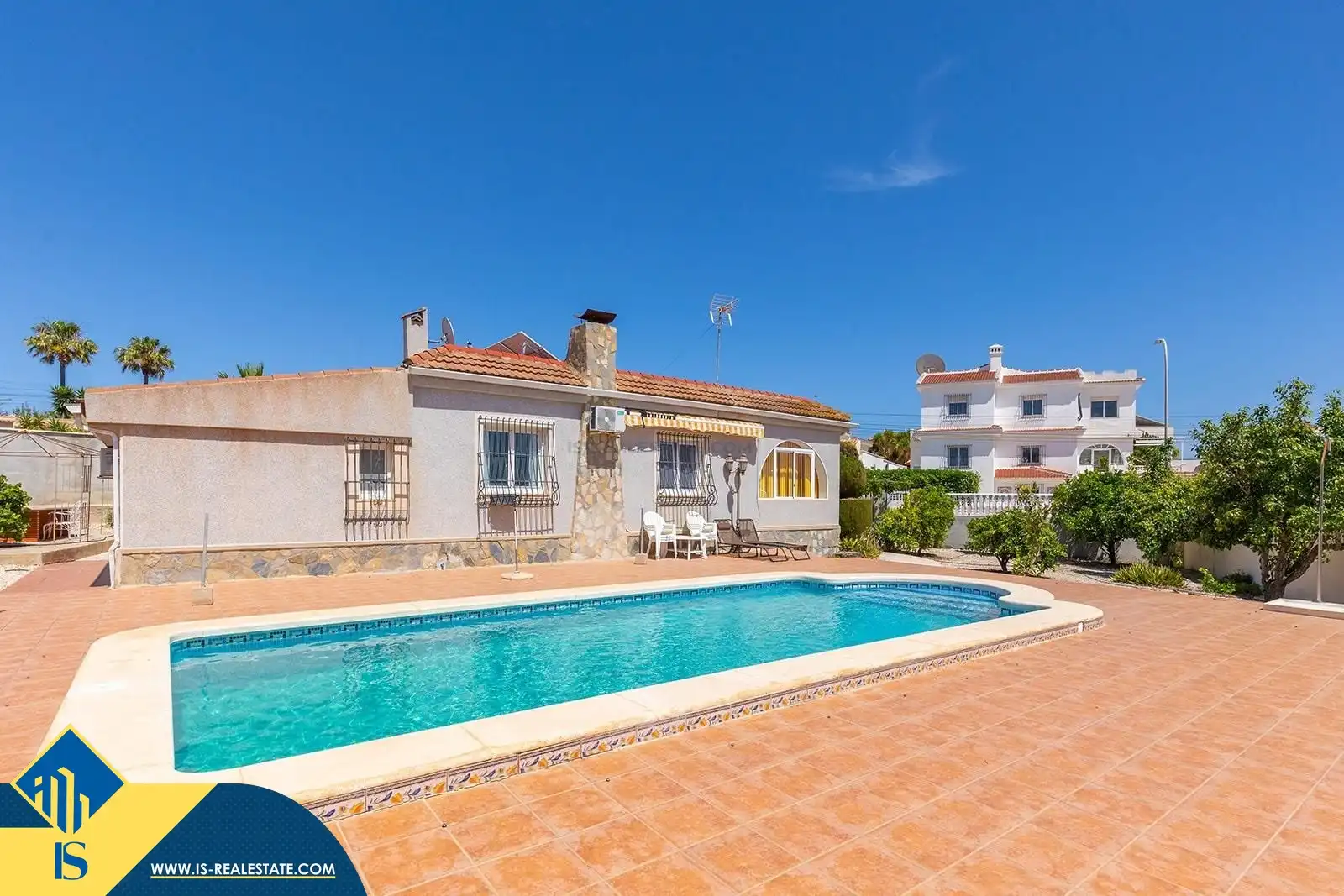 Chalet con piscina en venta en Rojales, imagen 30