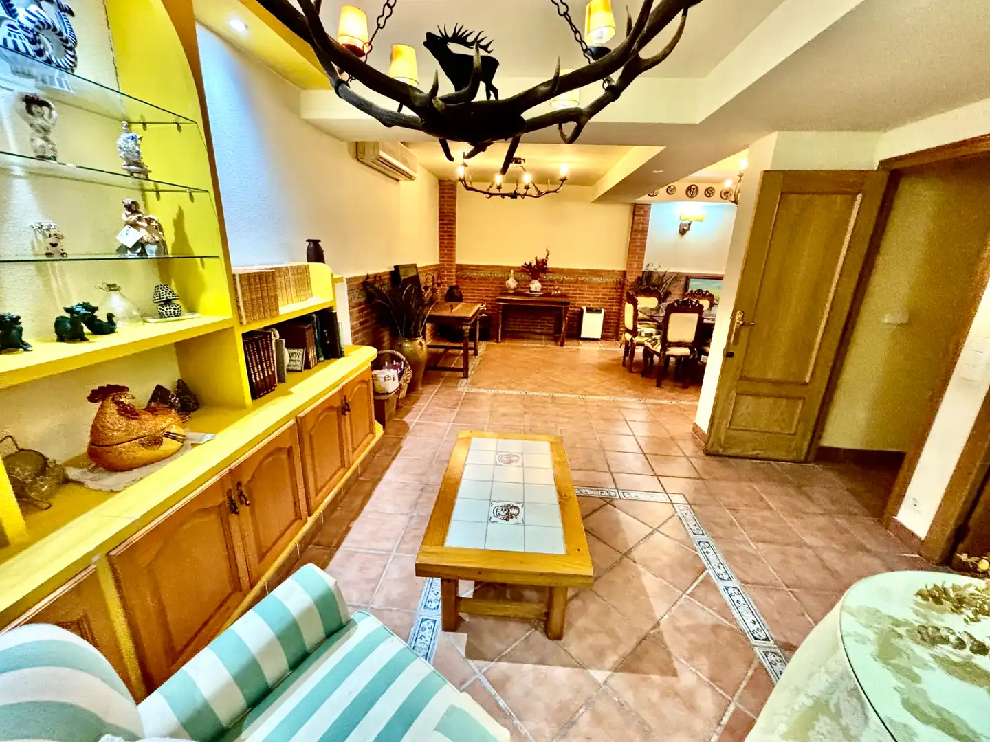 Chalet con terraza en venta en Playa de San Juan - El Cabo de las Huertas, imagen 37