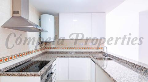 Foto 2 de Àtic en venda a Torrox Pueblo, Málaga