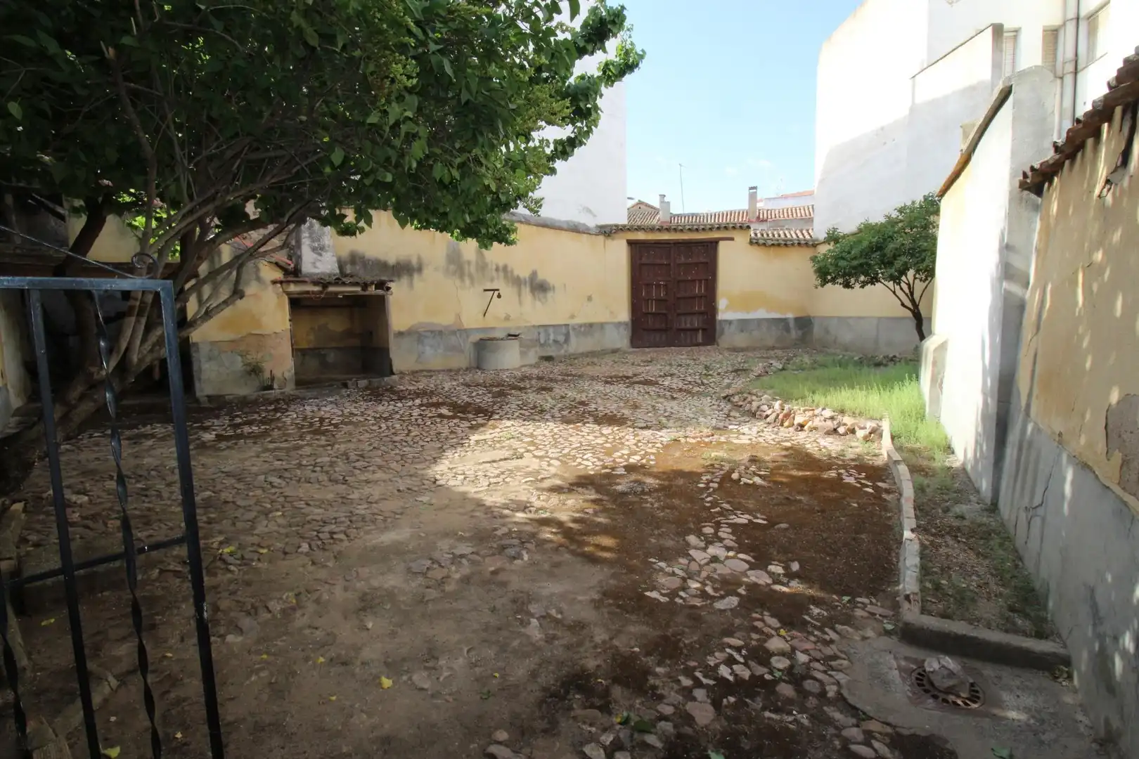 Casa o chalet en venta en Almodóvar del Campo con Terraza y Amueblado