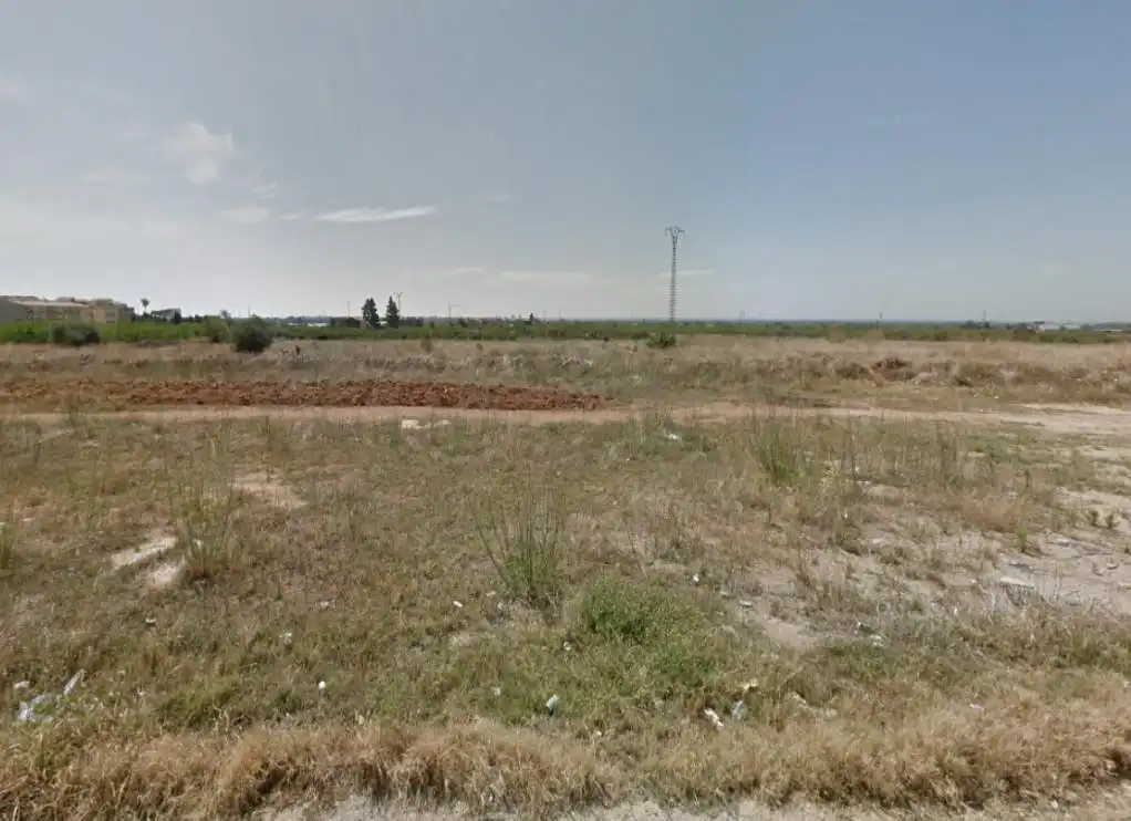 Terreno rustico in vendita a TORRE (DE LA), imagen 3