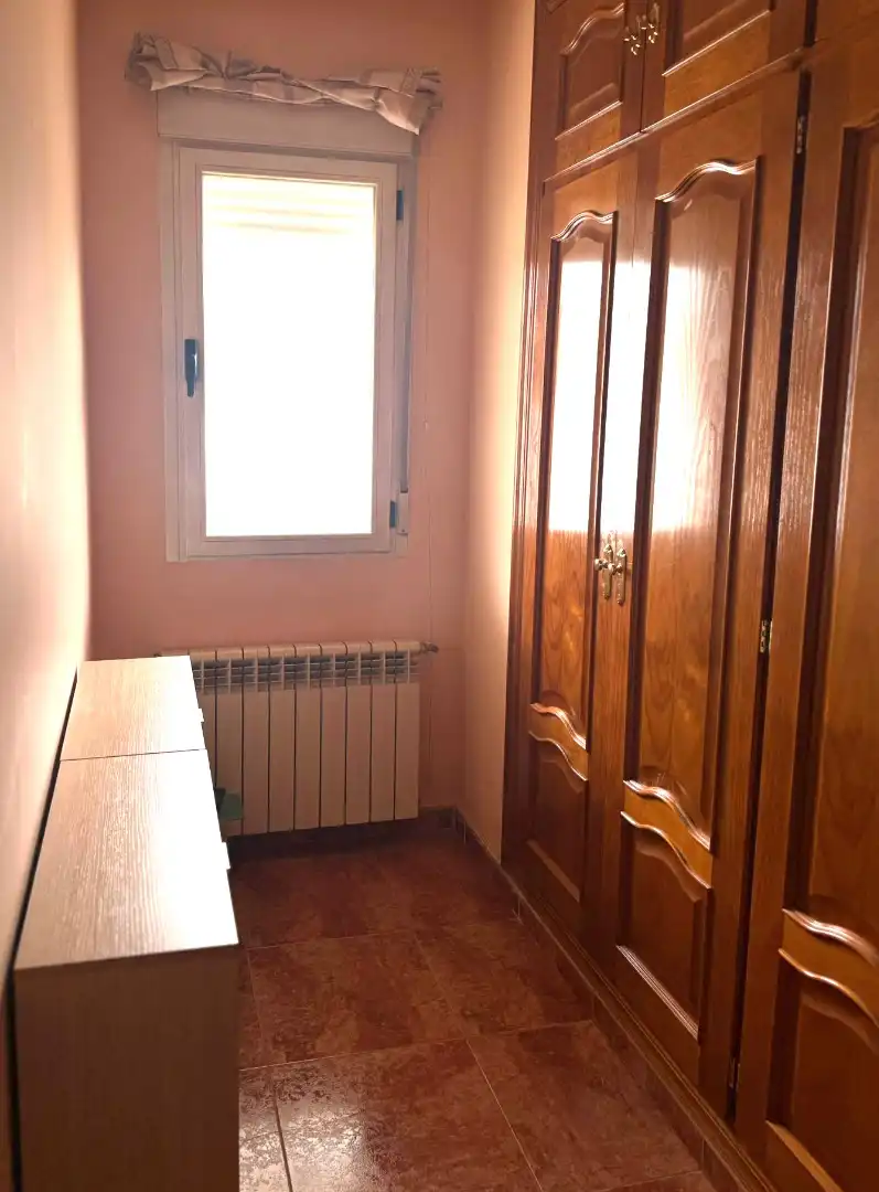 Habitación de Casa o chalet en venta en Galapagar con Calefacción, Jardín privado y Horno