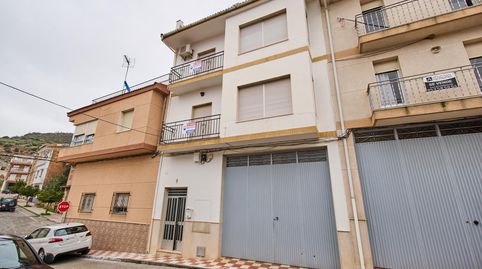 EDIFICIO SEGREGABLE EN APARTAMENTOS EN CASTILLO DE LOCUBÍN JAÉN