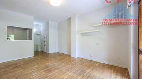 Foto 3 von Wohnung zur Miete in El Viso, Madrid Capital