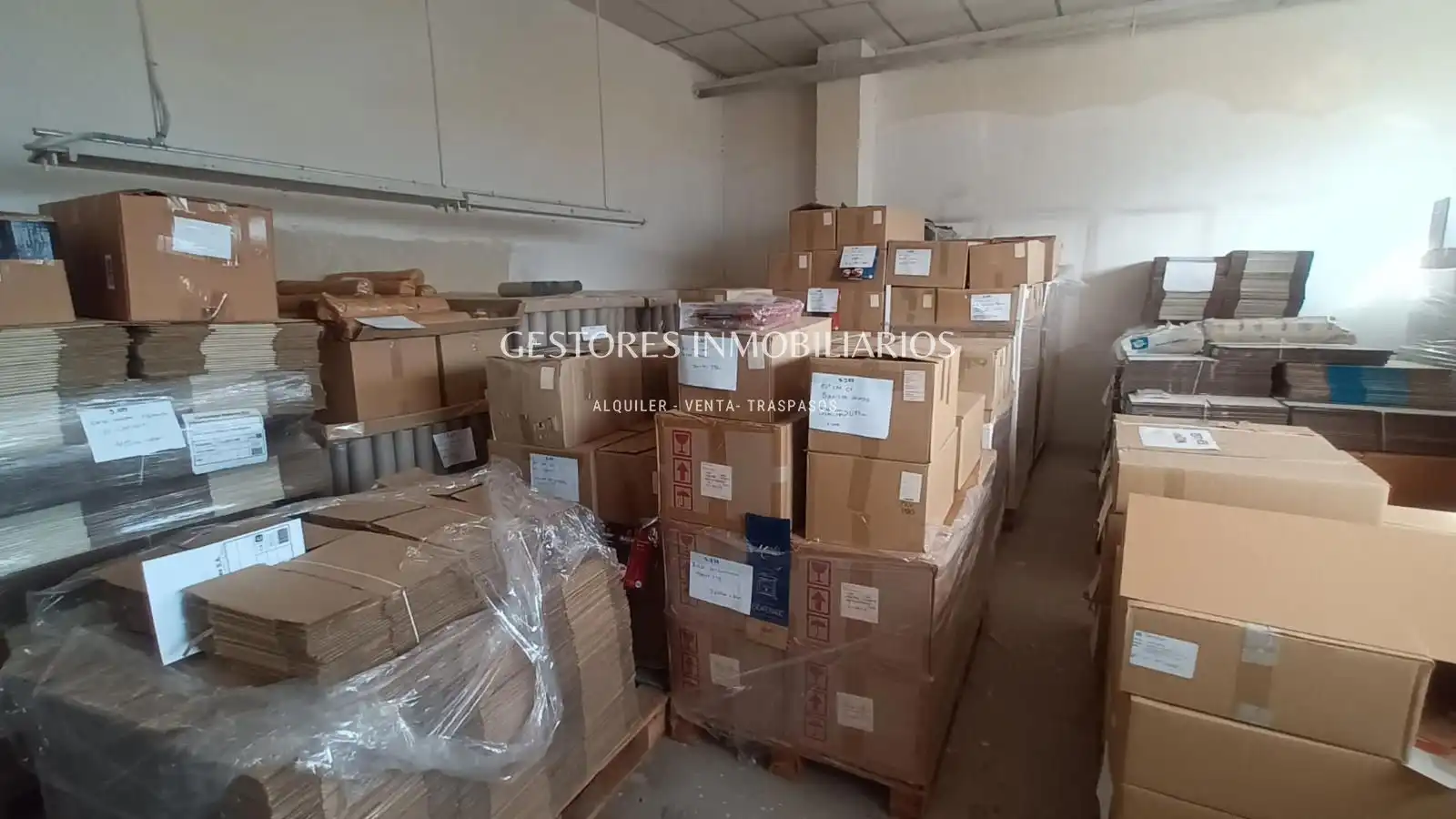 Nave industrielle à vendre à Muro de Alcoy, imagen 29