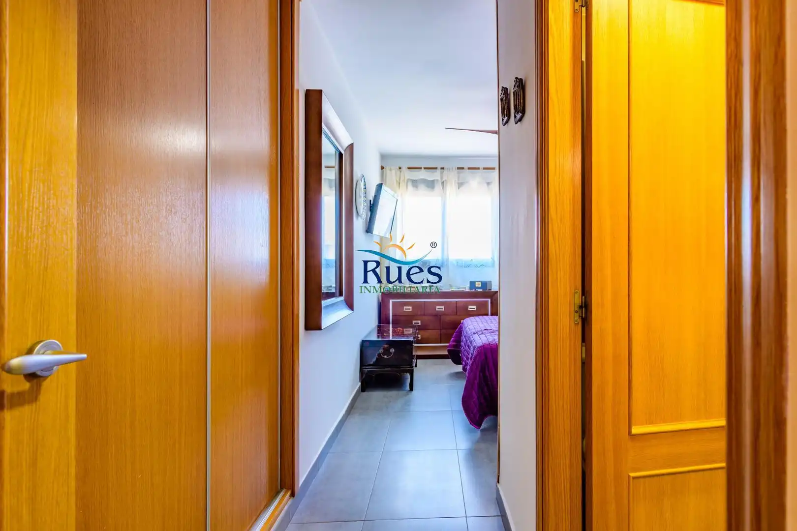 Ático en venta en Benicasim / Benicàssim con Aire acondicionado, Calefacción y Trastero