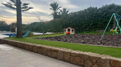 Foto 4 de Casa o xalet en venda a Calle Coblanca, Urbanizaciones, Benidorm