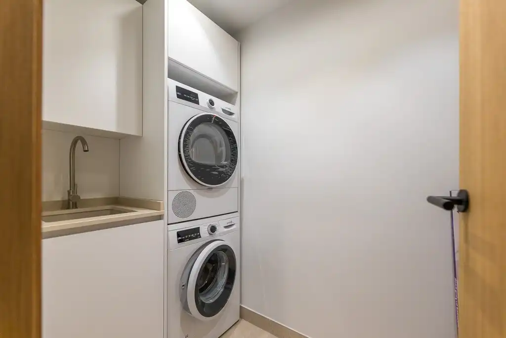 Apartament de lloguer a Plaça dels Patins