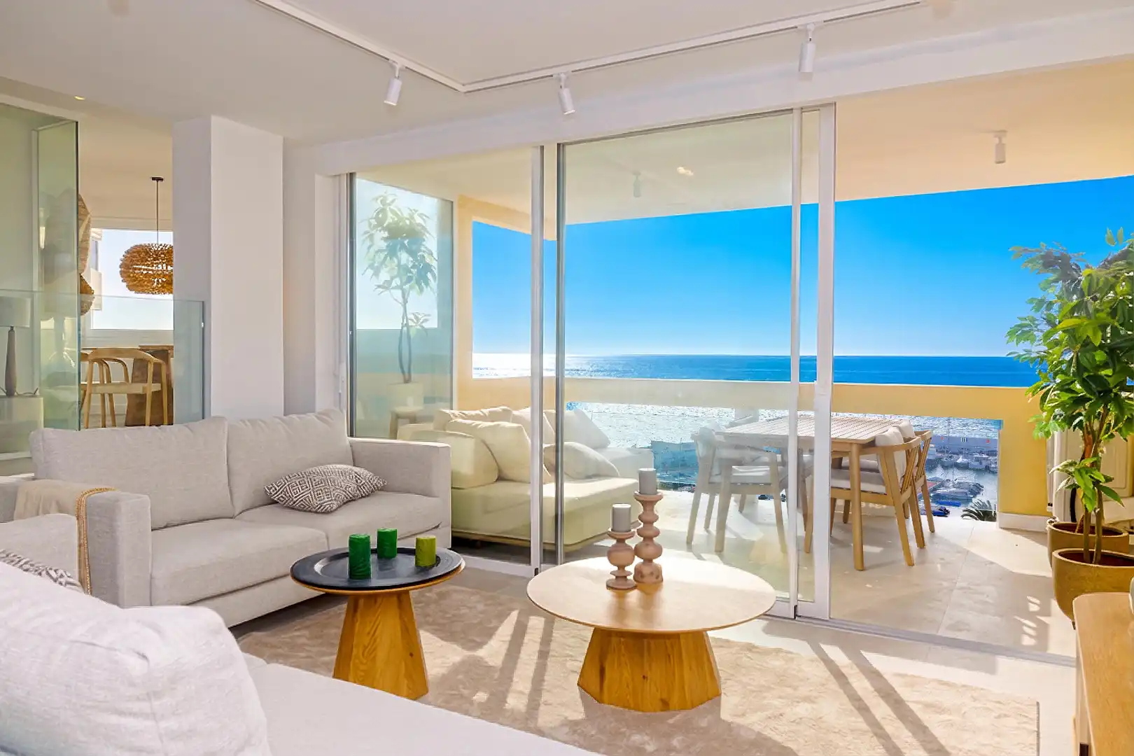 Wohnung mit Pool zum Verkauf in Avenida Duque de Ahumada, imagen 4