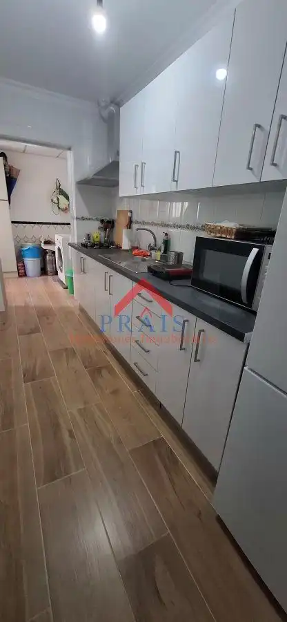 Kitchen of Flat for sale in Utrera  with Storage room