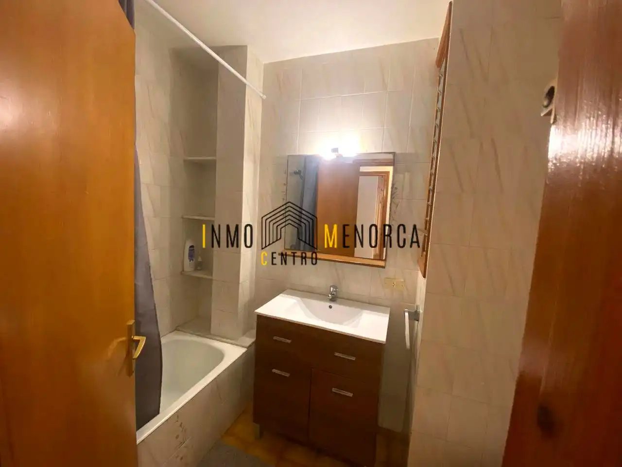 Baño de Casa o chalet en venta en Ferreries con Calefacción, Jardín privado y Terraza