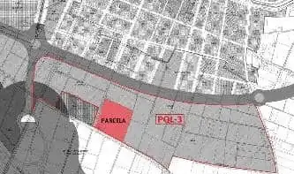Residential land for sale in Sueca ciudad, imagen 2