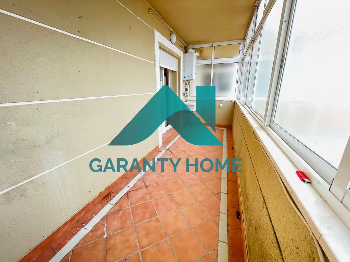 Piso en venta en Cáceres con Aire acondicionado, Calefacción y Parquet