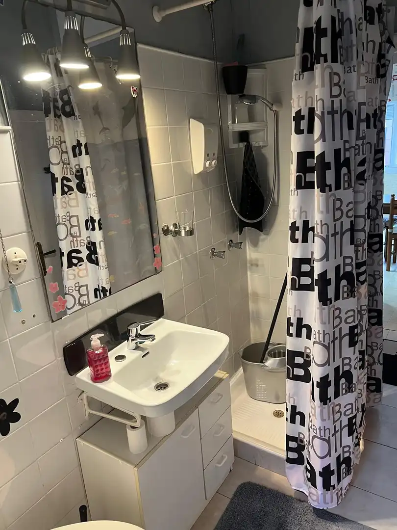 Baño de Piso en venta en Ibaiondo